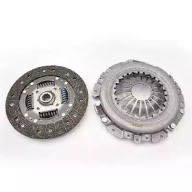 Ремонтний комплект зчеплення ASAM 30890