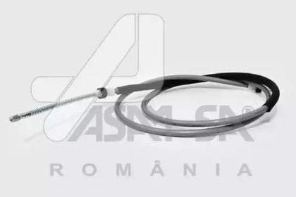 Трос ручного гальма ASAM 30918