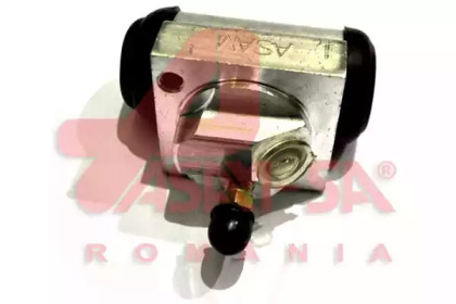 Циліндр гідравлічний ASAM 30928