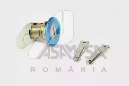 Замок багажника ASAM 30940
