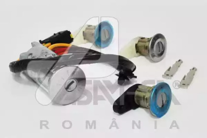 Замок запалювання ASAM 30941