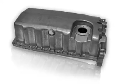 Масляный піддон ASAM 30961