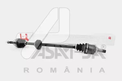 Приводной вал ASAM 30969