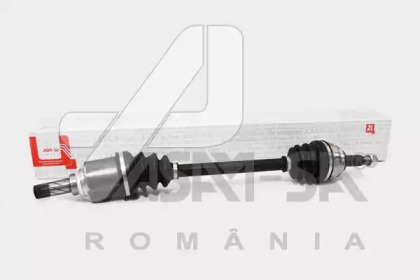 Приводной вал ASAM 30970
