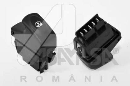 Вимикач стеклоочистителя ASAM 30989