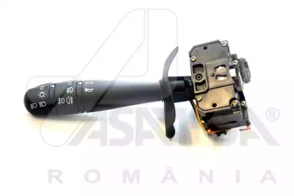Підкермовий перемикач ASAM 32022