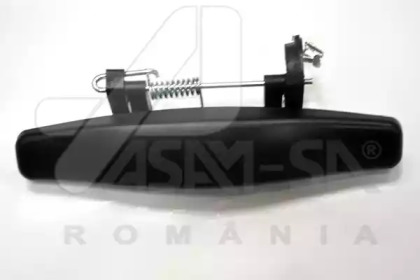 Ручка дверна ASAM 32026