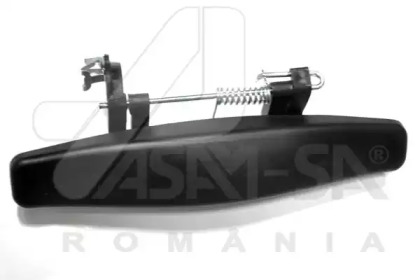 Ручка дверна ASAM 32027