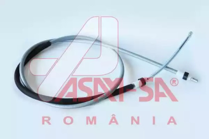 Трос ручного гальма ASAM 32029