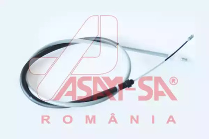 Трос ручного гальма ASAM 32030