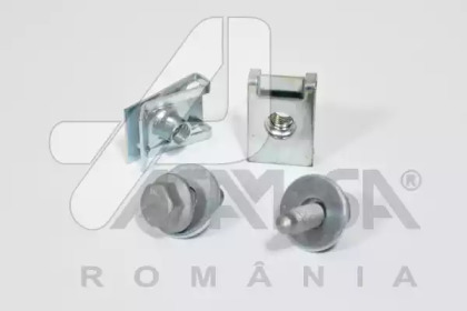 Кліпса пластикова ASAM 32038