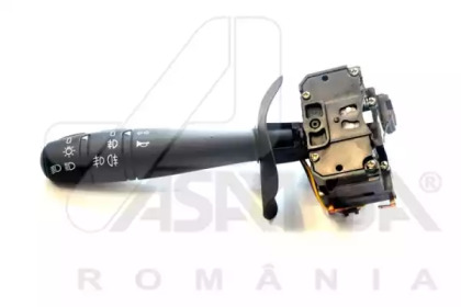 Підрульовий перемикач ASAM 32040