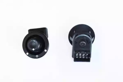 Перемикач регулювання дзеркал ASAM 32041