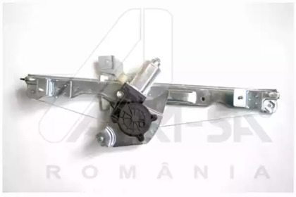 Механізм склопідйомника вікон ASAM 32042