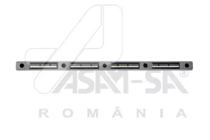 Вісь коромисла клапанів двигателя ASAM 32070