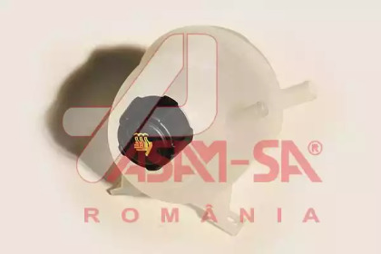 Компенсаційний розширювач ASAM 32105