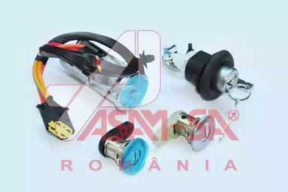 Замок зажигания ASAM 32145