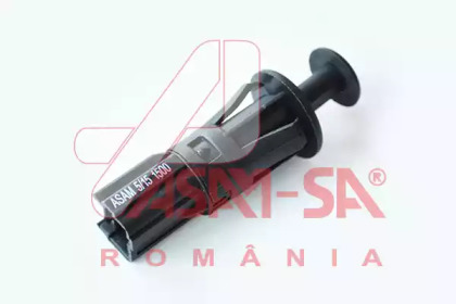 Кінцевик кришки багажника ASAM 32602