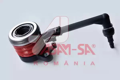 Вижимне пристосування сцепления ASAM 32666