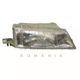 Фара правая ASAM 55162