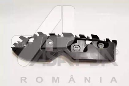 Кронштейн кріплення бампера пластиковий ASAM 80132