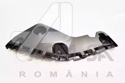 Кронштейн кріплення бампера пластиковий ASAM 80134