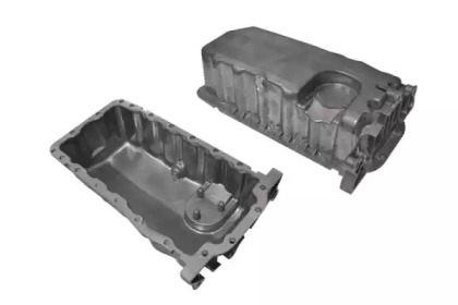 Масляный піддон ASAM 80202