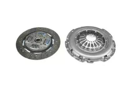 Ремонтний комплект зчеплення ASAM 80255