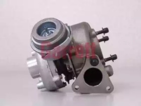 Турбіна VW Passat/Audi A4/A6 1.9 TDI 00-08 (заводська реставрація) GARRETT 454231-9013S — фото 3