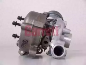 Турбіна VW Passat/Audi A4/A6 1.9 TDI 00-08 (заводська реставрація) GARRETT 454231-9013S — фото 4
