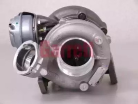 Турбіна VW Touareg 2.5 TDI 03- GARRETT 716885-9005S