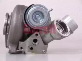 Турбіна VW Touareg 2.5 TDI 03- GARRETT 716885-9005S — фото 5