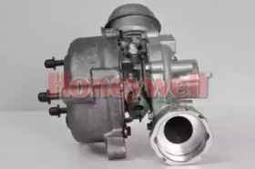 Турбіна VW Passat/Audi A4/A6 1.9/2.0 TDI 00-11 GARRETT 717858-5010S