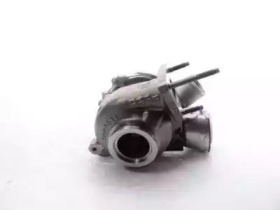 Турбіна Renault Megane/Laguna 1,9DСI 03- (заводська реставрація) GARRETT 755507-9011S — фото 3