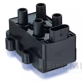 Котушка запалювання Renault Kangoo/Megane 1.2-1.6 96- BREMI 11720