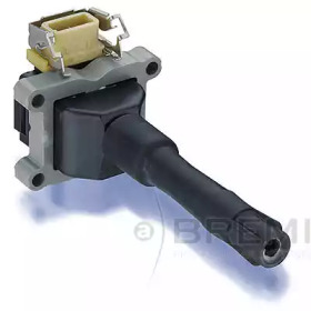 Котушка запалювання BMW 3 (E36)/5 (E34)/7 (E32/E34/E38) 89-01 BREMI 11856T