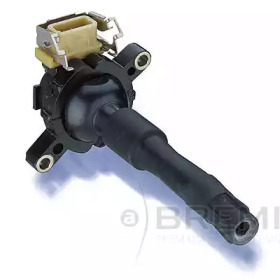 Котушка запалювання BMW 7 (E38)/5 (E39)/3 (E36/E46) 90-97 BREMI 11860T