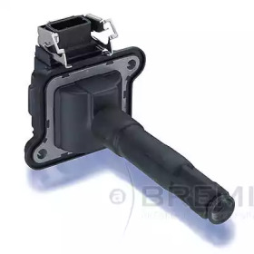 Котушка запалювання Audi A3/A4/A6/VW Golf IV 1.8 T 96-06 BREMI 11869