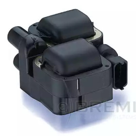 Котушка запалювання MB Vito (W639) 03- BREMI 11873