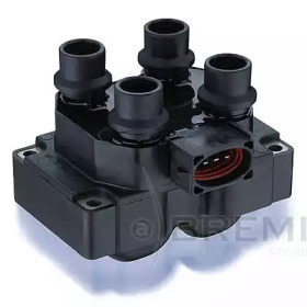 Котушка запалювання Mazda 626 V/Ford Mondeo II 1.1-2.0 96-02 BREMI 11875