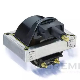 Котушка запалювання Renault Trafic/Megane I -03 BREMI 11877