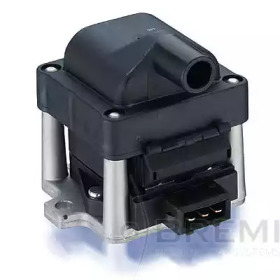 Котушка запалювання Audi/VW T4 1.8-2.5 90-03 BREMI 11893