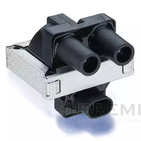 Котушка запалювання Fiat Doblo 1.2 01- BREMI 11899