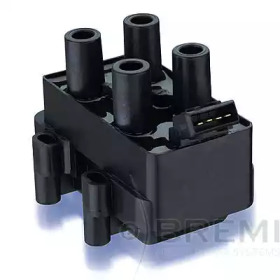 Котушка запалювання Opel Astra G/Vectra B 1.8-2.0 -05 BREMI 11922
