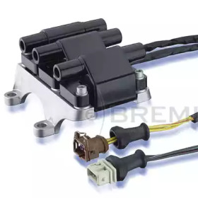 Котушка запалювання Audi A4/A8 94-00 BREMI 20159