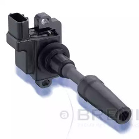 Котушка запалювання Infiniti I30/Nissan Maxima/QX IV/QX V 2.0/3.0 95- BREMI 20192