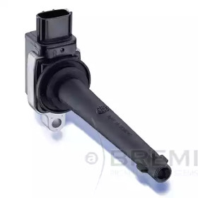 Котушка запалювання Renault Laguna III/Nissan Qashqai 1.6-2.0 07- BREMI 20318
