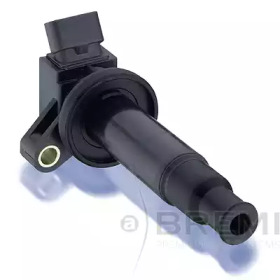 Котушка запалювання Toyota Avensis/Yaris 1.0-1.6 00- BREMI 20323