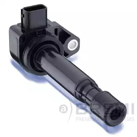 Котушка запалювання Honda Civic VII 1.4-1.6 00-05 BREMI 20333