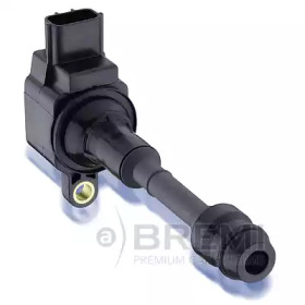 Котушка запалювання Nissan Primera 2.0 02-/X-Trail 2.0-2.5 01-13 BREMI 20337